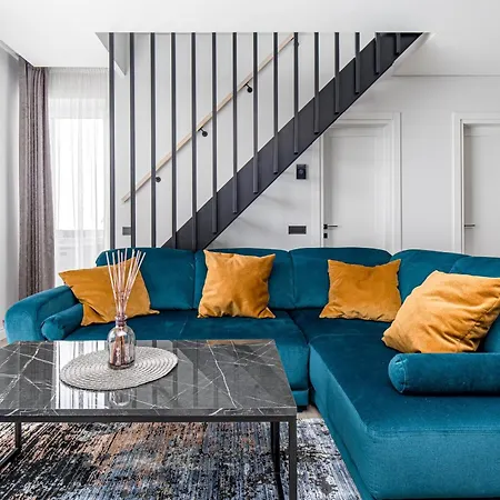 Vip Apartamentai Kunigiskiuose Apartment Palanga