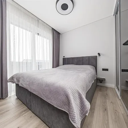 Apartment Vip Apartamentai Kunigiskiuose Palanga