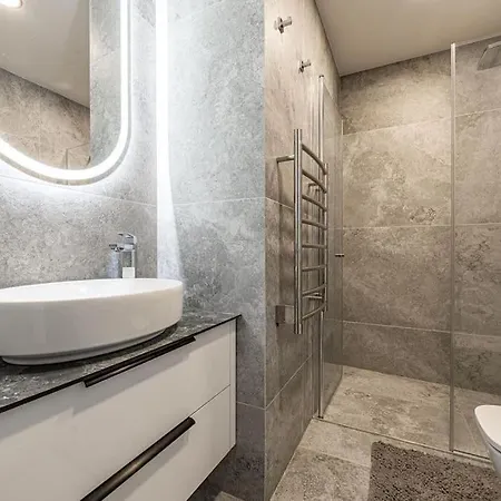 Apartment Vip Apartamentai Kunigiskiuose Palanga
