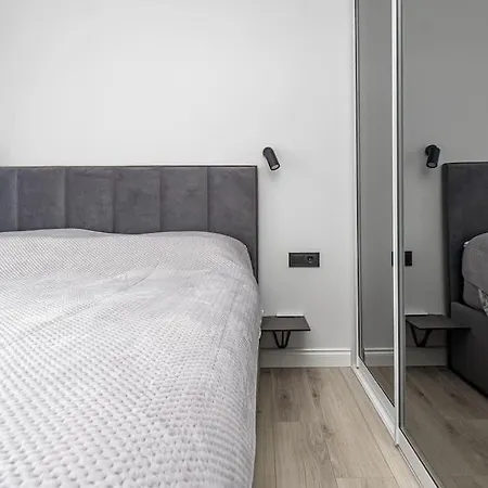 Vip Apartamentai Kunigiskiuose * Palanga