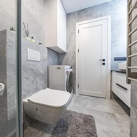 Vip Apartamentai Kunigiskiuose *